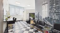 Salon fryzjerski z pełnym wyposażeniem - os. Piasta