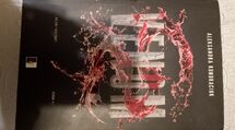 Sprzedam książki Venom 1 oraz 2  Rodzina monet Bia