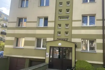 Sprzedam mieszkanie bezpośrednio centrum