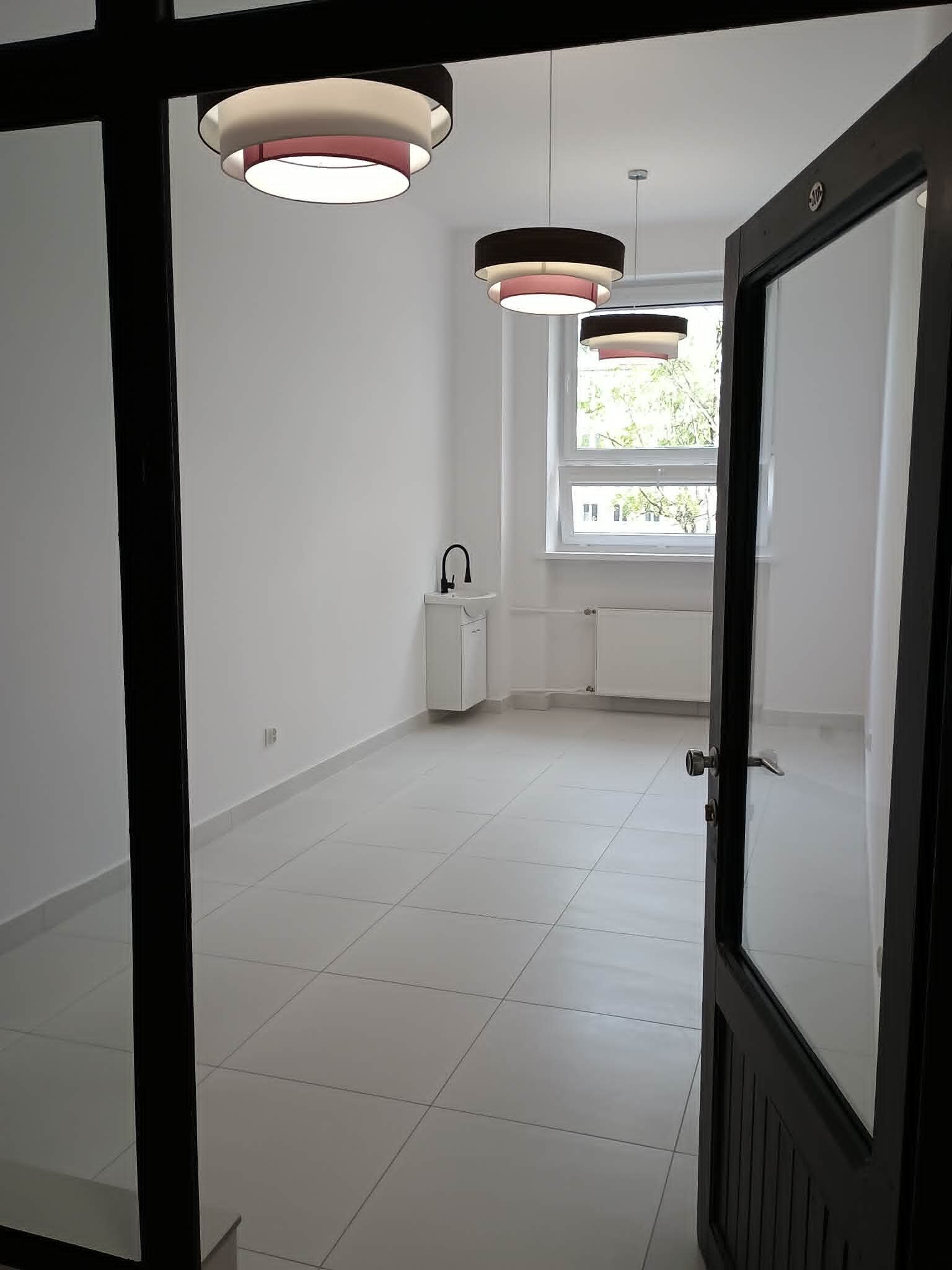 Wynajmę lokal użytkowy 16 m2 Św. Rocha 13/15  RZEMIEŚLNIK II lokal 107