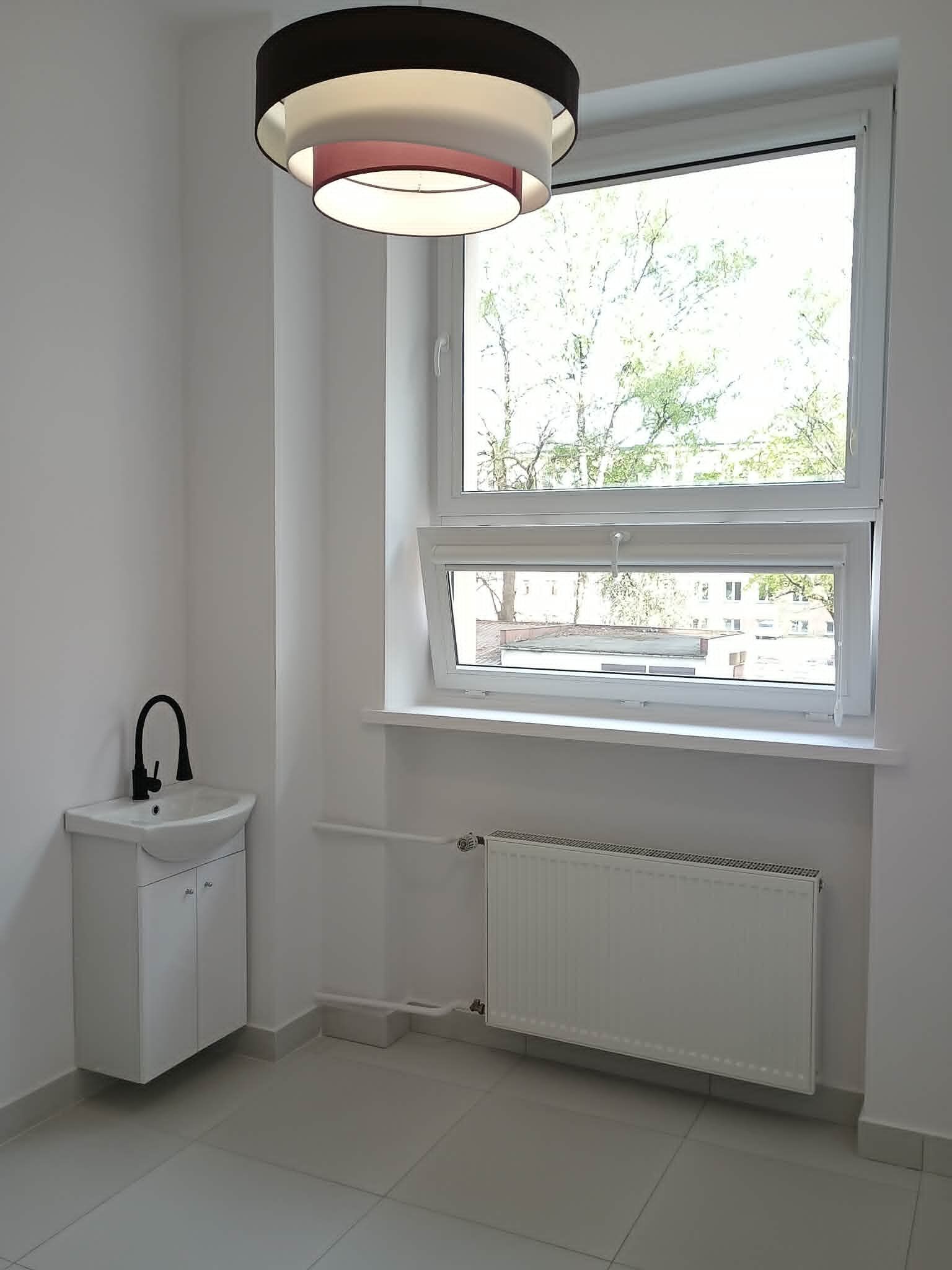 Wynajmę lokal użytkowy 16 m2 Św. Rocha 13/15  RZEMIEŚLNIK II lokal 107