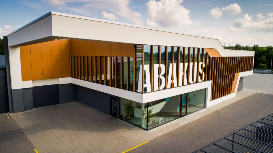 Abakus Okna zatrudni Pracowników produkcji (k/m) 