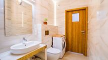 NOWY 3-pokojowy apartament na Antoniuku