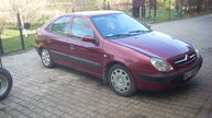 Citroen Xsara 2