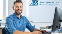 Specjalista ds. Ubezpieczeń | Bonus Agent Ubezpieczenia
