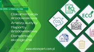 DORADZTWO EKOLOGICZNE USŁUGI OBSŁUGA EKOEXPERT