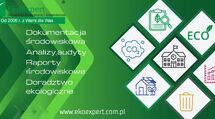 DORADZTWO EKOLOGICZNE USŁUGI OBSŁUGA EKOEXPERT