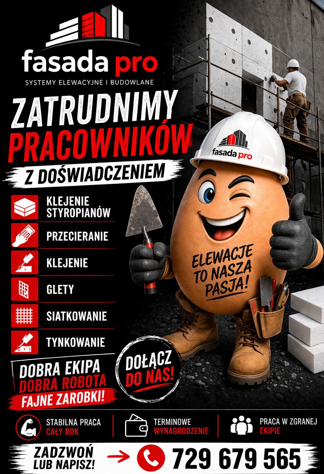Elewacje