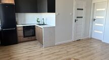 Mieszkanie na wynajem 2 pokoje 40m²