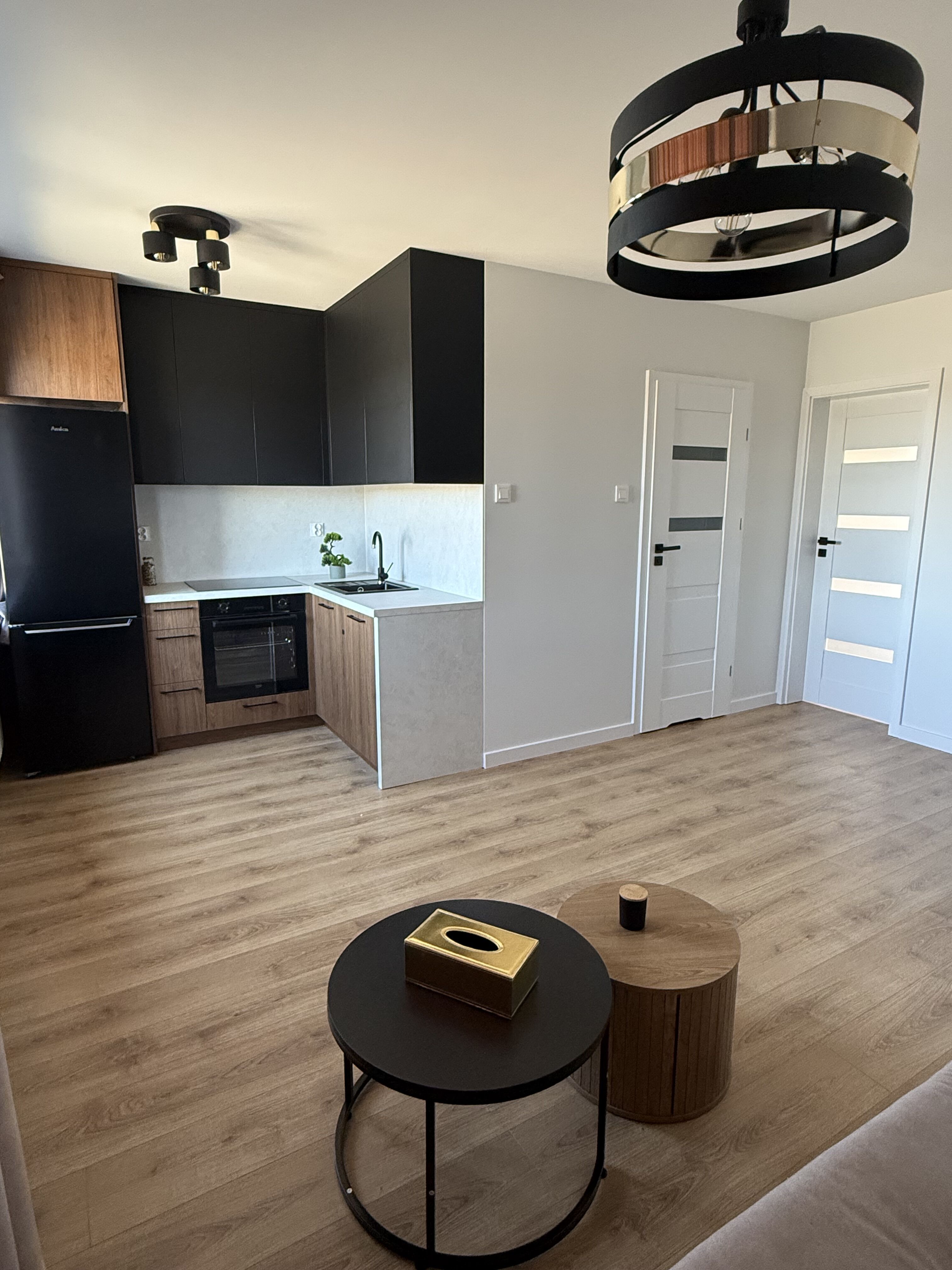 Mieszkanie na wynajem 2 pokoje 40m²