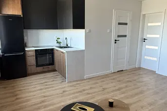 Mieszkanie na wynajem 2 pokoje 40m²