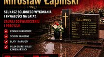 USŁUGI KAMIENIARSKIE