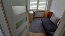 Pokój 1-osobowy dla kobiety, ul. Bema 89A, Centrum