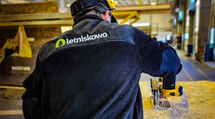 Szukamy monterów, hydraulików i elektryków– praca przy produkcji domów mobilnych