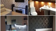 Mieszkanie 2-pokojowe 38m²