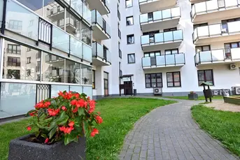 2-pokojowy apartament na Antoniuku