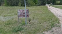 Sprzedam Działkę budowlaną Izabelin 