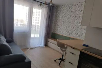 wynajmę mieszkanie