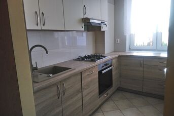 Sympatyczne 2 pok., 42m2, IIp., al. 1000-lecia P.P