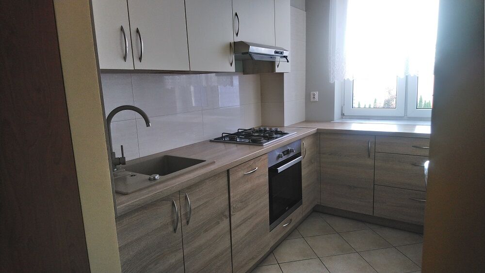 Sympatyczne 2 pok., 42m2, IIp., al. 1000-lecia P.P