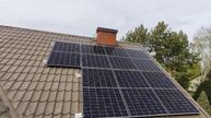 Montaż instalacji fotowoltaicznych 