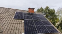 Montaż instalacji fotowoltaicznych 