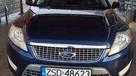Ford Mondeo 2.0 Titanium 