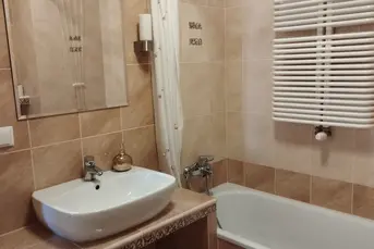 2-pokojowy apartament DLA PARY