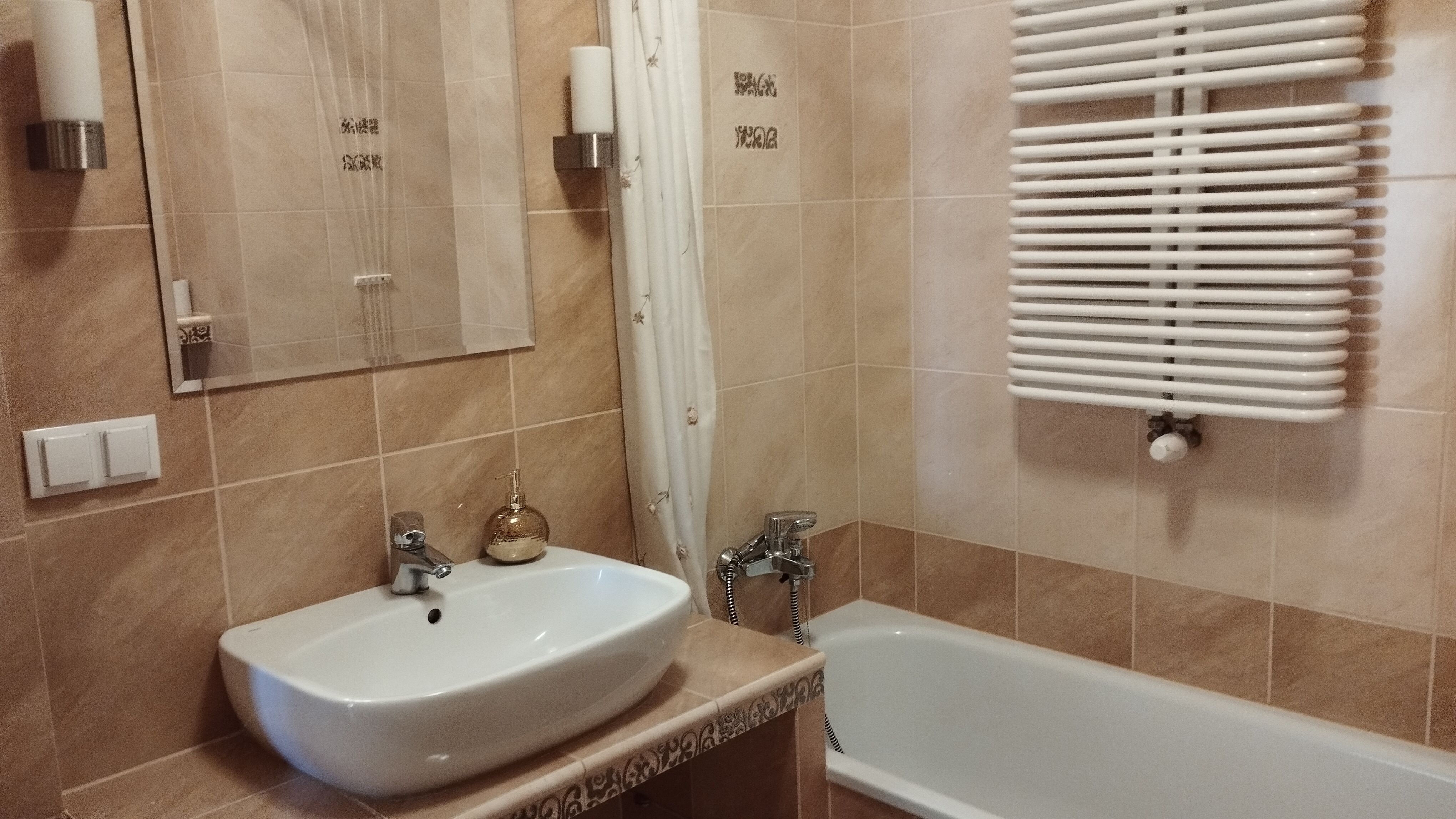 2-pokojowy apartament DLA PARY