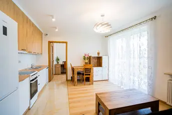 NOWE 3-pokojowy apartament ANTONIUK