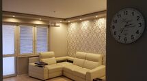 Mieszkanie 2-pokojowe 38m²