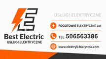 ⚡️Pogotowie elektryczne 24h⚡️