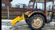 URSUS C-330