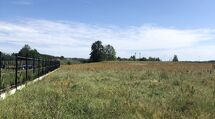  Działka 2200 m2 budowlana Niewodnica Nargilewska