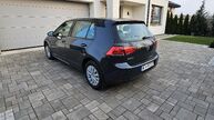 Bezwypadkowy, krajowy, zadbany VW Golf VII 1.6