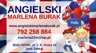 Zatrudnię lektora angielskiego