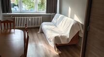 Wynajmę mieszkanie dwupokojowe 