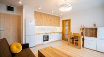 NOWY 3-pokojowy apartament na Antoniuku