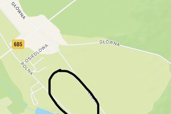 Dzialki budowlane 