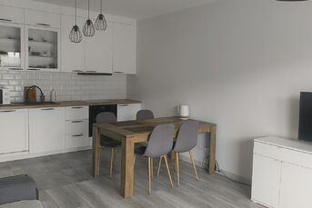 Komfortowe 3 pok., 56m2, Ip., ul. ŻUBRÓW (Dojlidy)