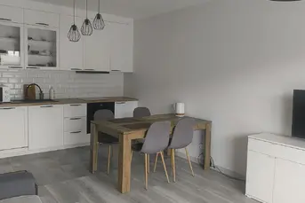 Komfortowe 3 pok., 56m2, Ip., ul. ŻUBRÓW (Dojlidy)