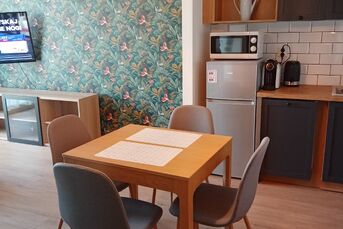 Wynajmę mieszkanie Apartamenty Rogowski- Kopernika