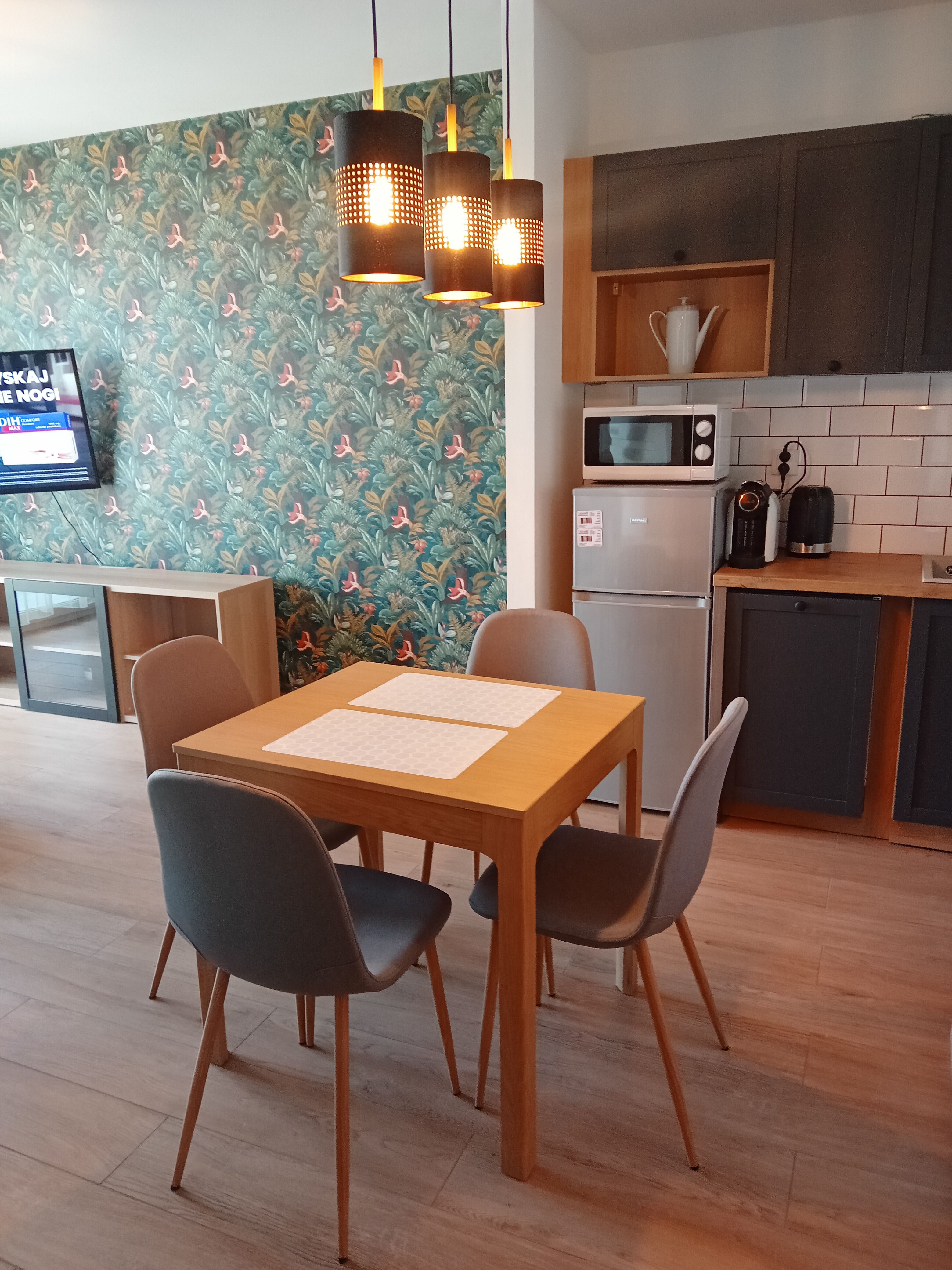 Wynajmę mieszkanie Apartamenty Rogowski- Kopernika