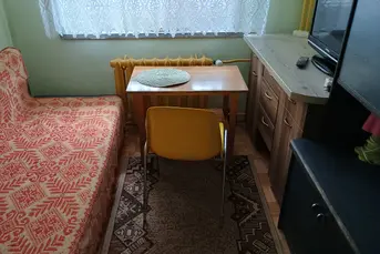 Pokój, Dziesięciny.