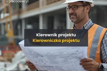 Kierownik Projektu (m/k)