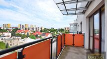 2-pokojowy apartament na Antoniuku