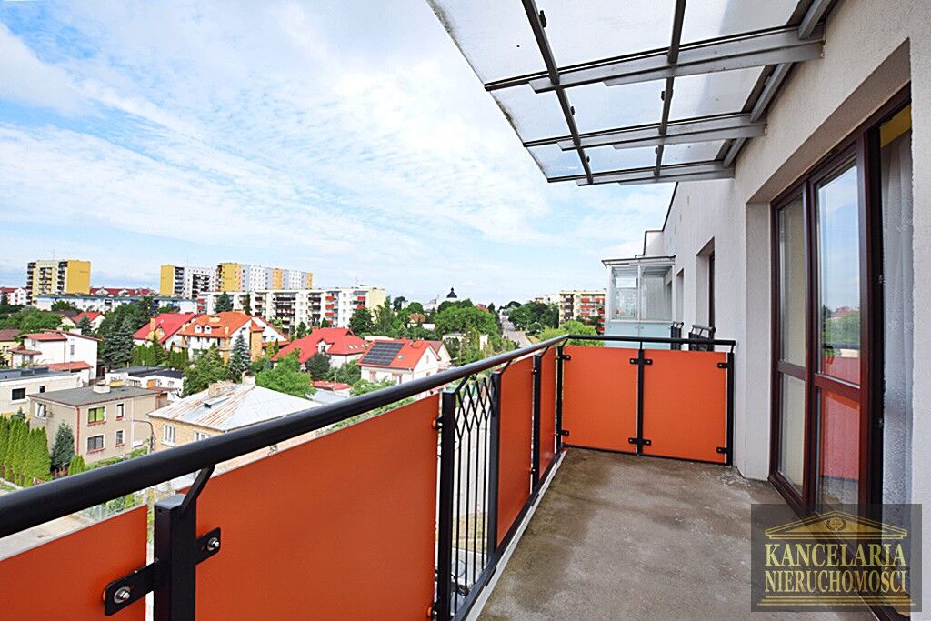 2-pokojowy apartament na Antoniuku