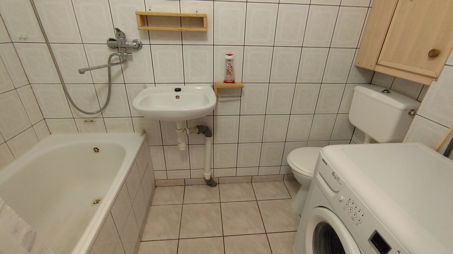 Atrakcyjne 2 pok., 36m2, os. MICKIEWICZA