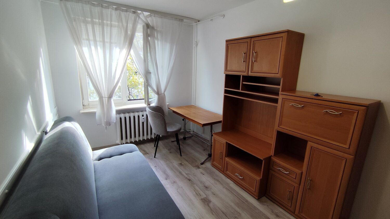 Atrakcyjne 2 pok., 36m2, os. MICKIEWICZA