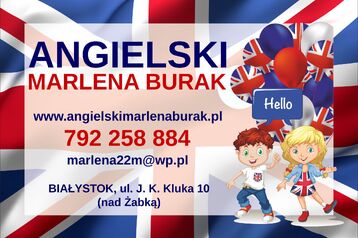 Zatrudnię Lektora Angielskiego